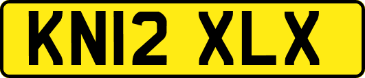 KN12XLX