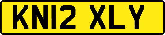 KN12XLY