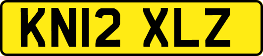 KN12XLZ