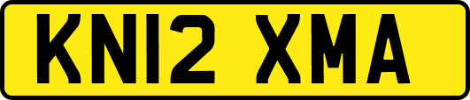 KN12XMA