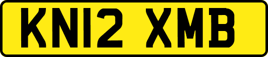 KN12XMB