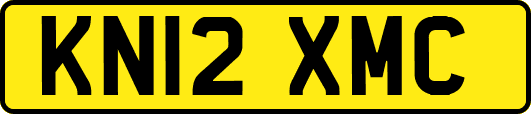 KN12XMC