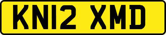 KN12XMD