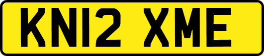 KN12XME