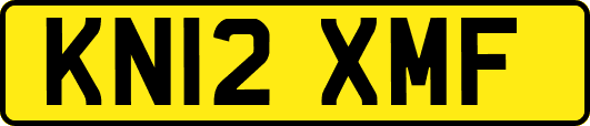 KN12XMF
