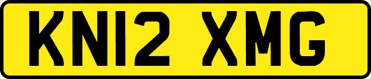 KN12XMG
