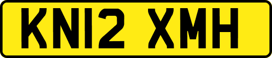 KN12XMH