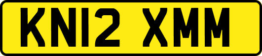KN12XMM