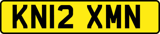 KN12XMN