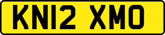 KN12XMO
