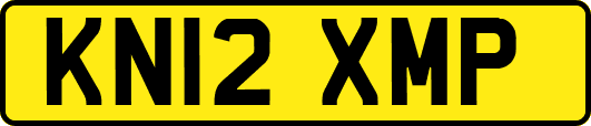 KN12XMP