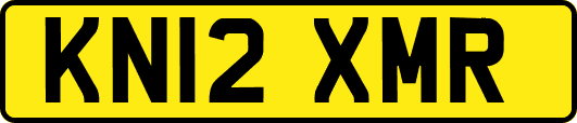 KN12XMR