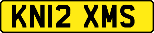 KN12XMS