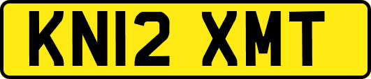 KN12XMT