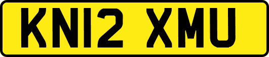 KN12XMU
