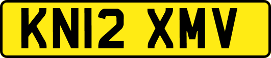 KN12XMV