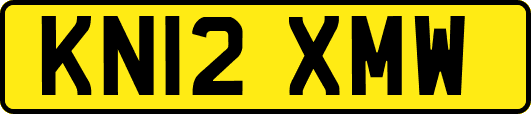 KN12XMW