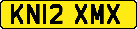 KN12XMX