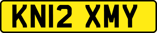 KN12XMY