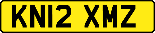 KN12XMZ