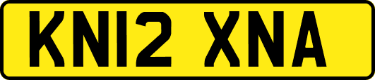 KN12XNA