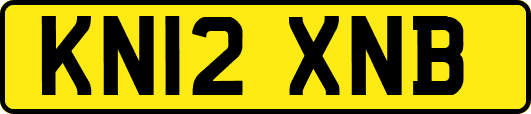 KN12XNB