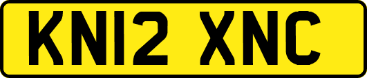 KN12XNC