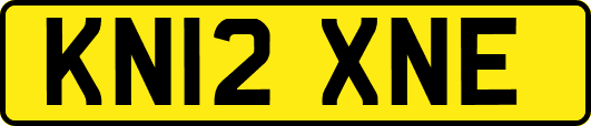 KN12XNE