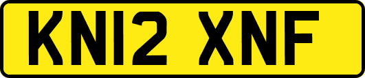 KN12XNF