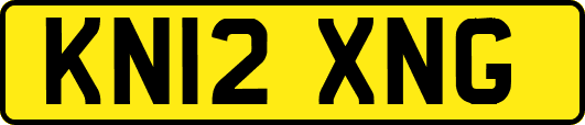 KN12XNG