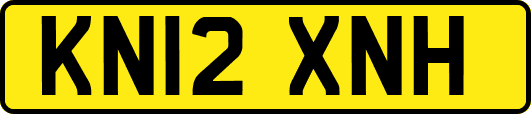 KN12XNH