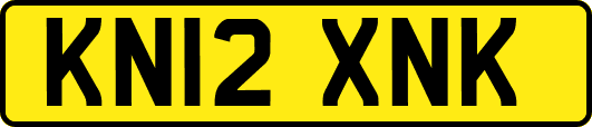 KN12XNK