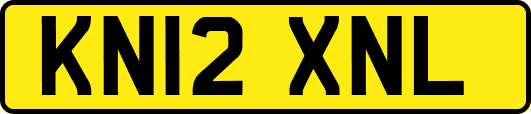 KN12XNL