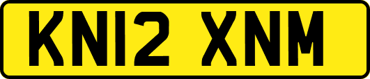 KN12XNM