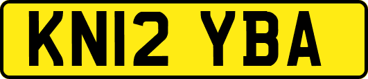 KN12YBA