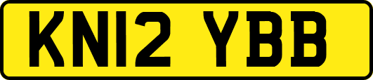 KN12YBB