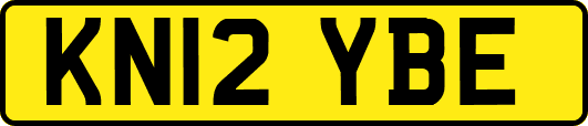 KN12YBE