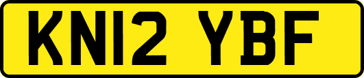 KN12YBF