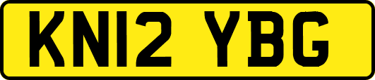 KN12YBG