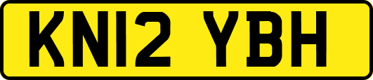 KN12YBH