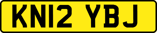 KN12YBJ
