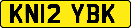 KN12YBK