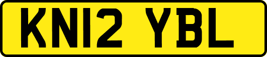 KN12YBL