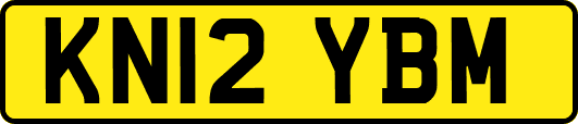 KN12YBM