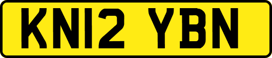KN12YBN
