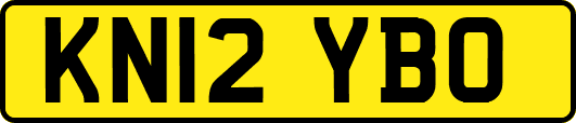 KN12YBO