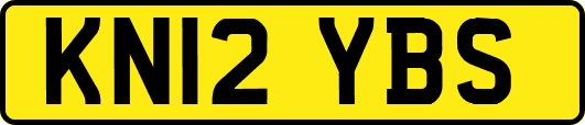 KN12YBS