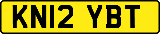 KN12YBT