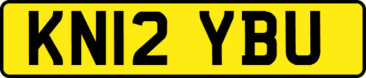 KN12YBU