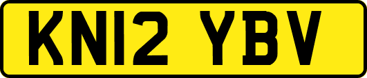 KN12YBV
